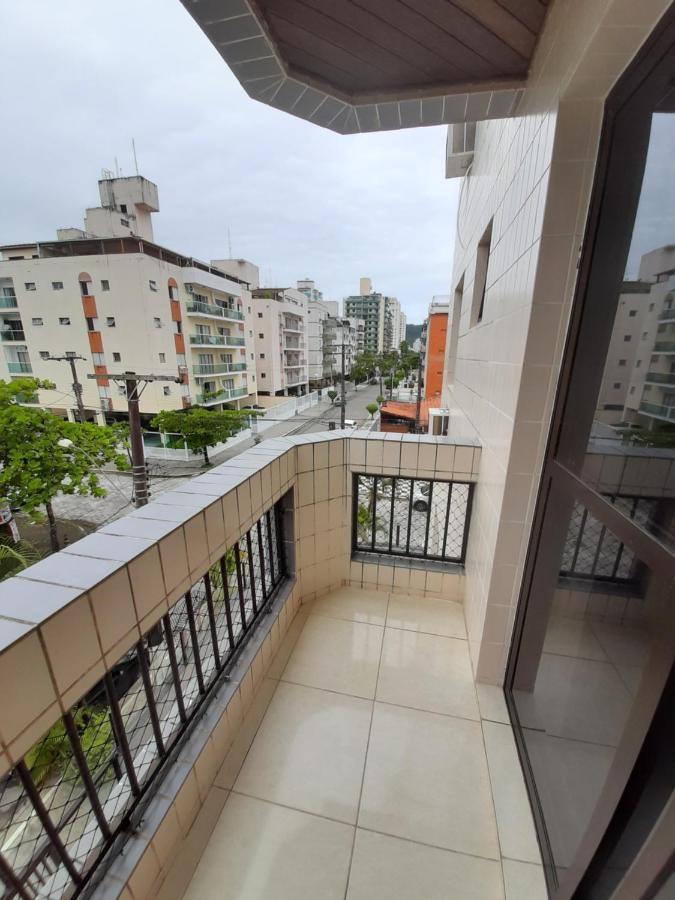 Condominio Tinguacu Гуаружа Екстер'єр фото